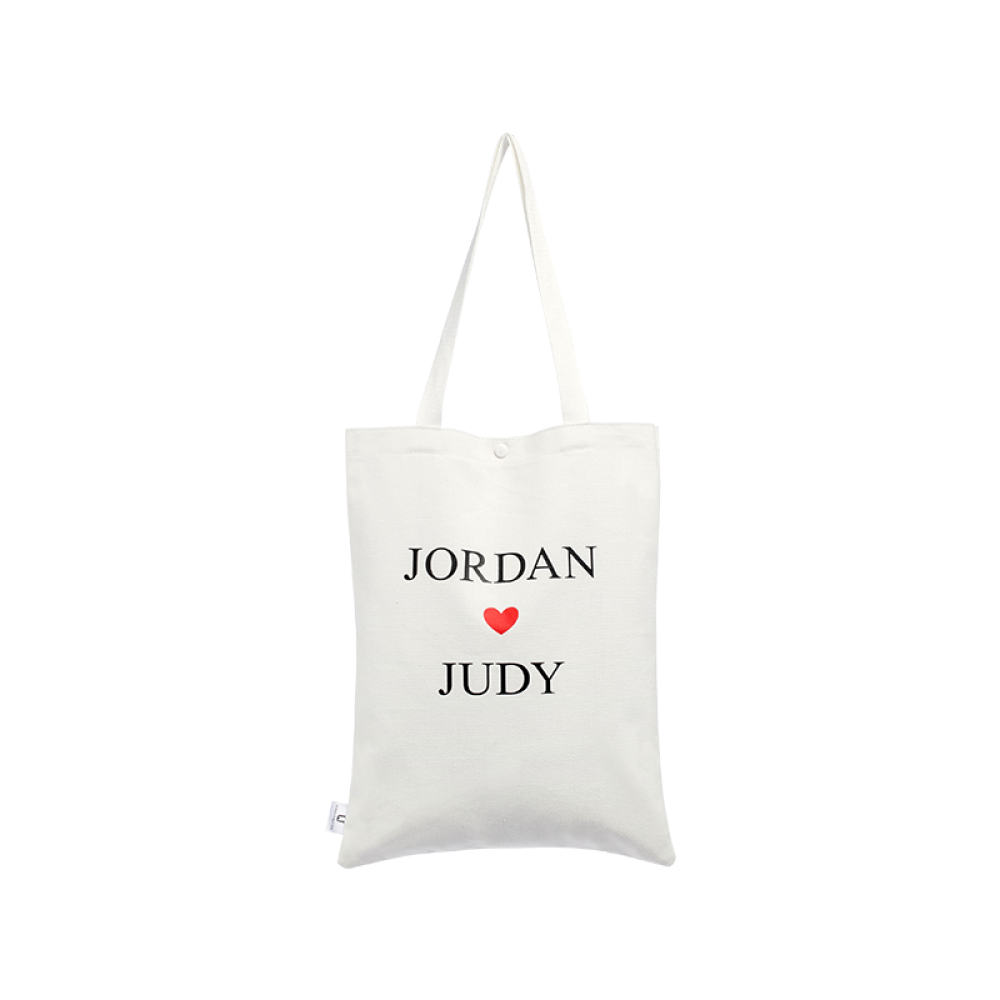 Jordan&Judy 1.38L Canvas Shoulder Bag Leisure Handbag Shopping Bag Outdoor Travel - B - Image 2