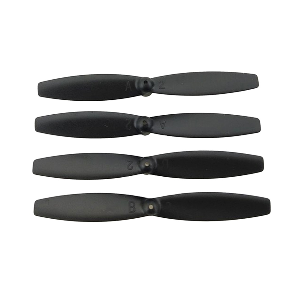 Propeller Prop Spare Blade for UDI U31 U31W U36 U34W U36WH T25 RC Drone - Image 2