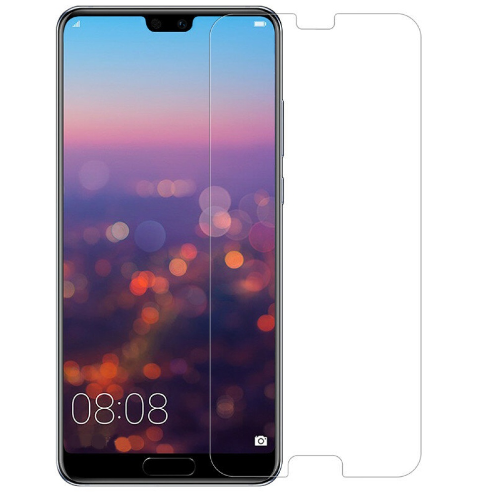 NILLKIN H+Pro Anti-explosion 9H Tempered Glass Lens Protective Film Screen Protector for Huawei P20 Pro - Image 2