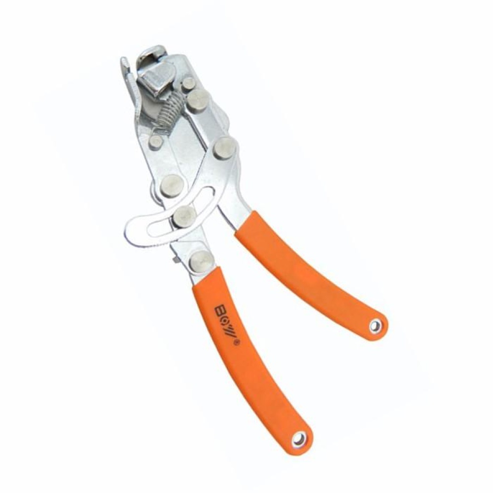 Bike Bicycle Wire Drawing Pliers Nipper Brake Cable Pulling Repair Tool - Image 2