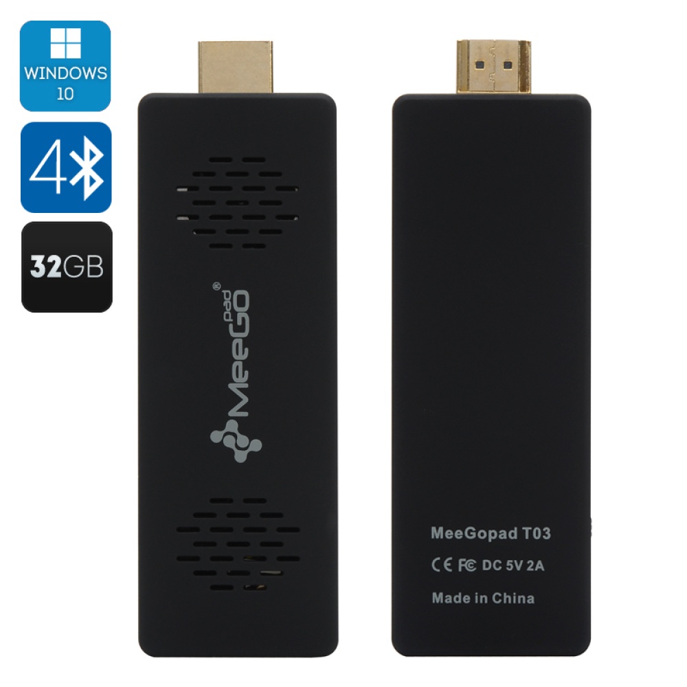 MeeGoPad T03 Pro Mini PC Stick