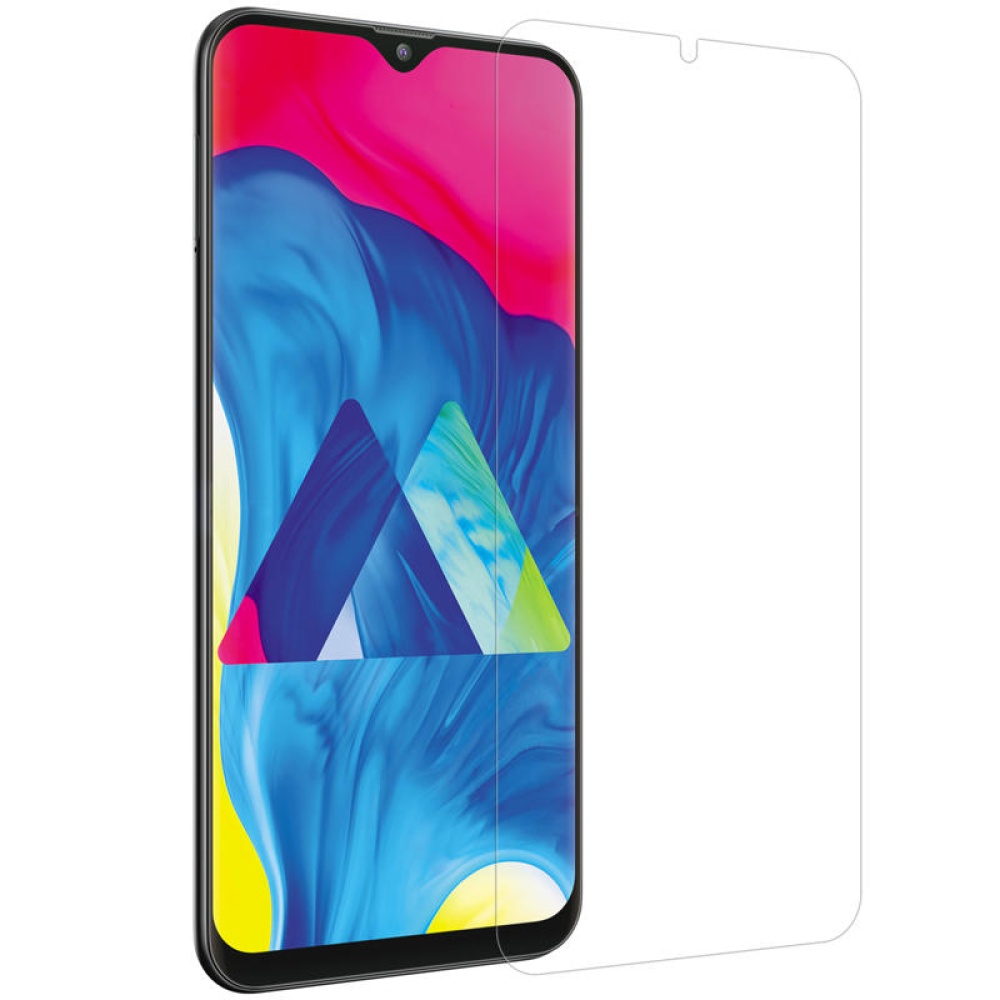 Nillkin 0.2mm Anti Explosion Tempered Glass Screen Protector For Samsung Galaxy M20 2019 - Image 2