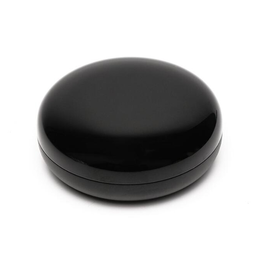 Télécommande universelle Téléphone mobile Wifi pour la climatisation TV Smart Home Black