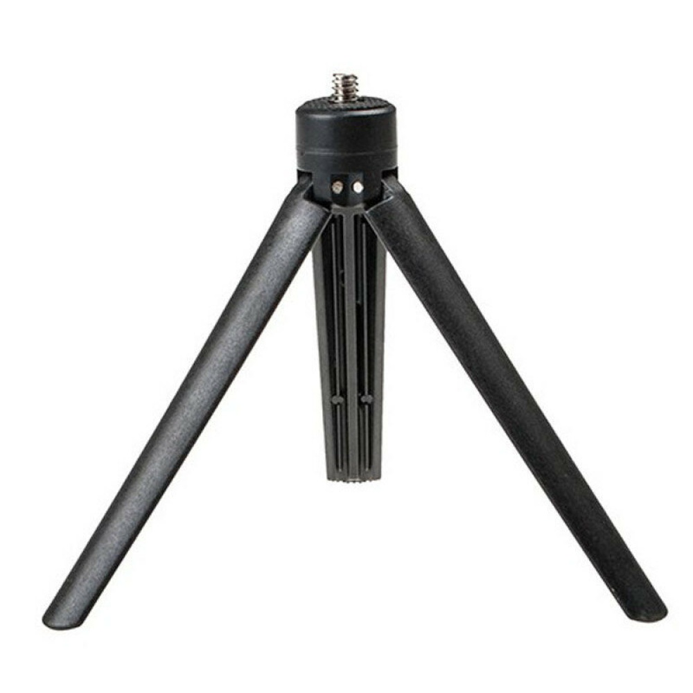 Desktop Mini Tripod Sports Camera Selfie Stick Mobile Phone Live Tripod Stand - Image 2