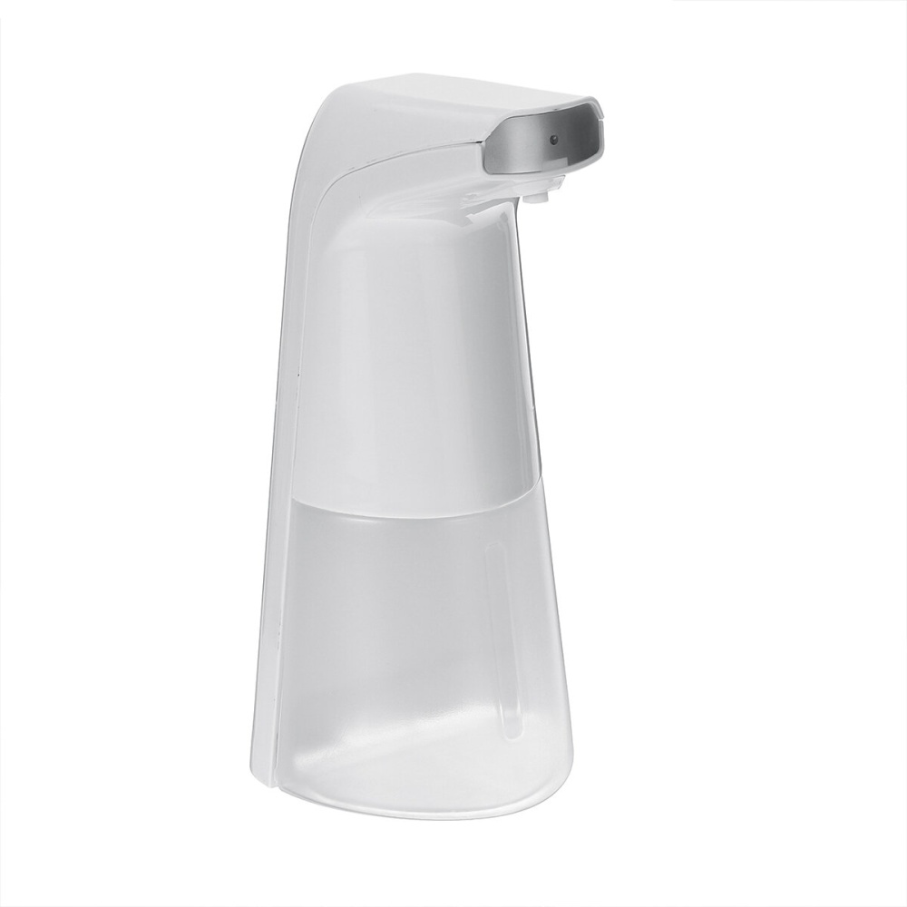 300ml Soap Dispenser IR Sensor Foam Liquid Dispenser Waterproof Hand Washer - Image 2