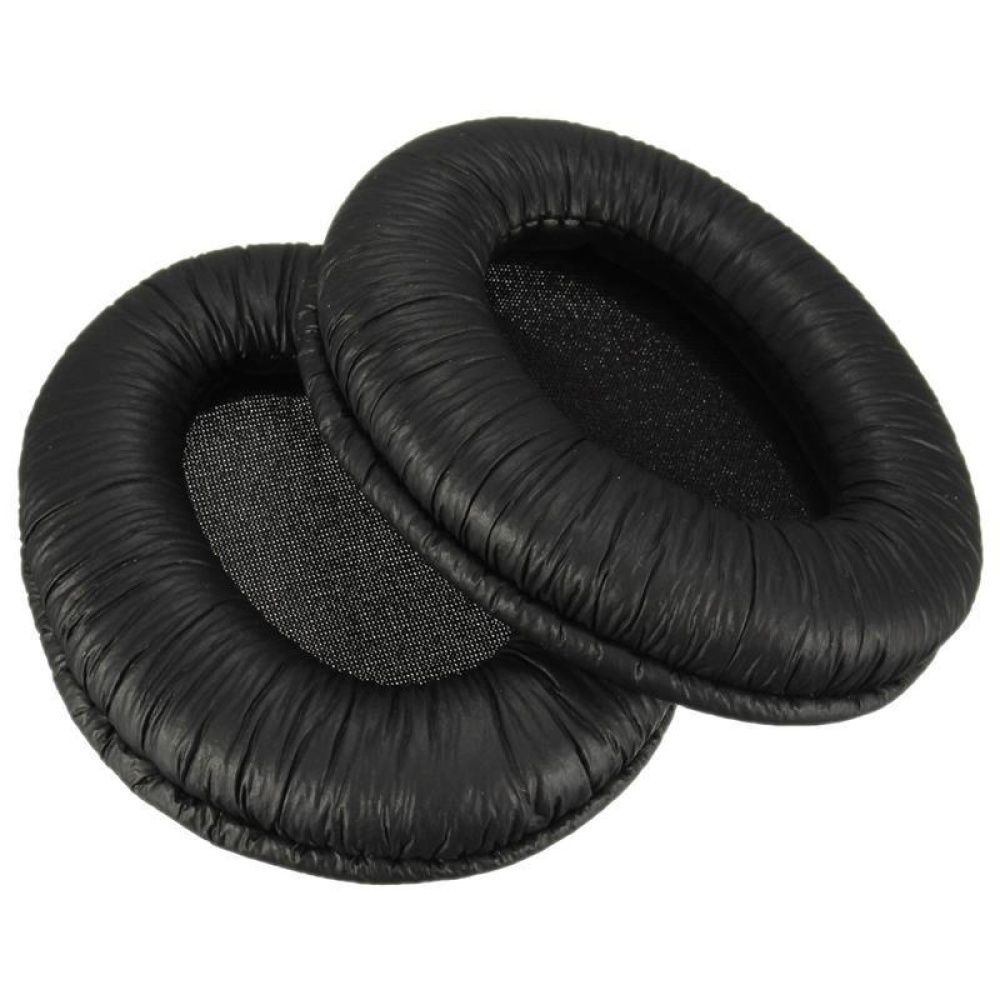 2 PCS Replacement Soft Leather Cushion Earpad for Headphone Headset Hd202 Hd212 Hd212pro Hd497 Eh150 - Image 2