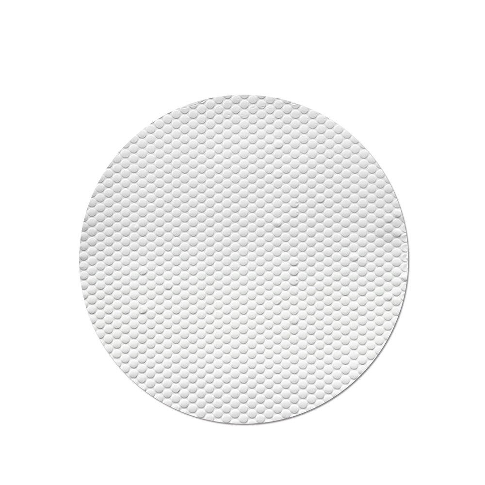 Round PVC Solar Pool Cover Waterproof Sun Protection Swimming Pool Insulation Cover Sheet - #1 - Image 2