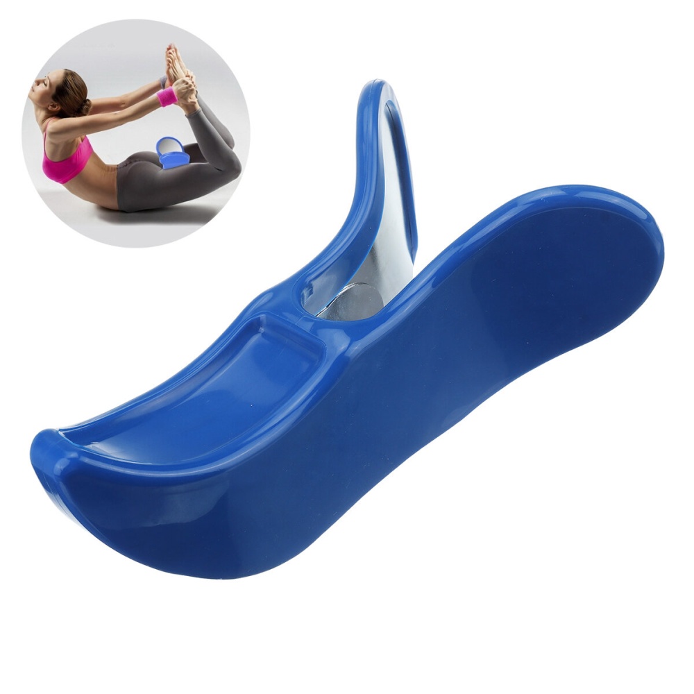 Pelvic Floor Muscle Inner Thigh Exerciser Hip Trainer Fitness Sport Correction Hip Device Exercise Tools