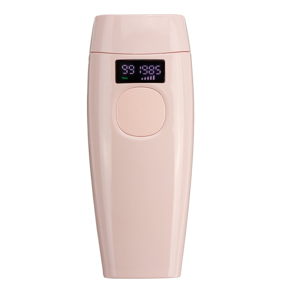 Laser Hair Removal Device Photoepilator Electric Epilator for Women Eyebrow Epilator Laser Hair Remover Machine - EU Plug - Image 2