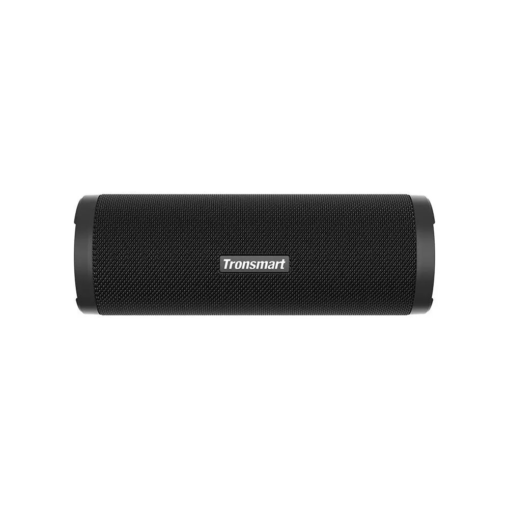 Tronsmart Force 2 bluetooth5.0 30W Speaker NFC Stereo with QCC3021 Chip APP Control IPX7 Waterproof 15H Playtime - Black - Image 2