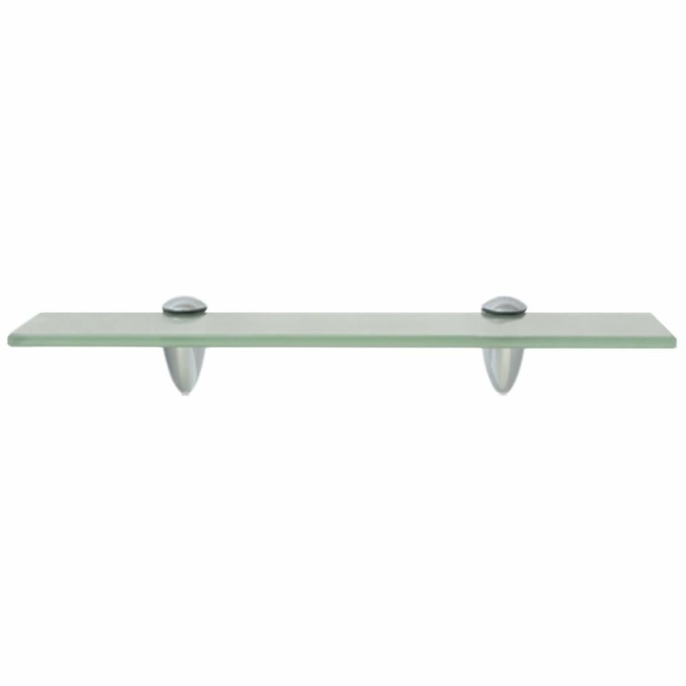 Floating Shelf Glass 15.7"x3.9" 0.3" - Image 2