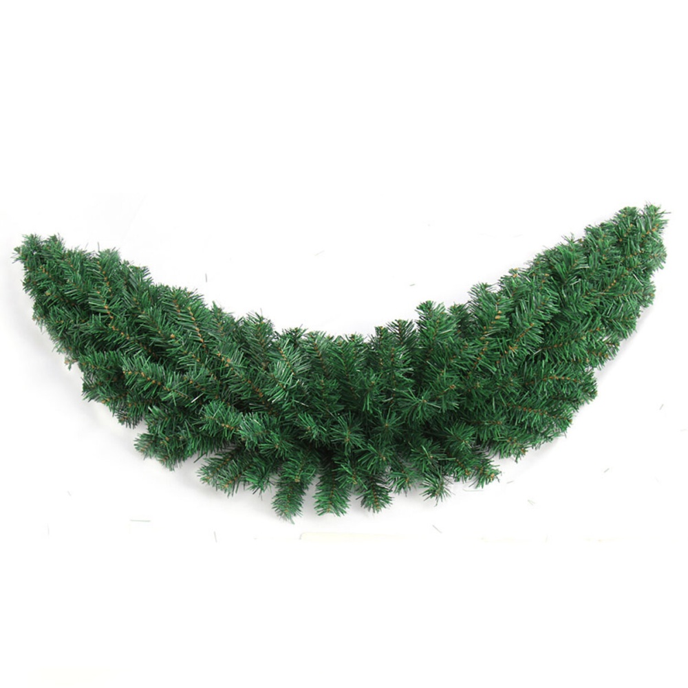 180cm 2020  Garland Green Rattan with Light Merry  Decor for Home Kids Xmas Tree Ornaments - Image 2