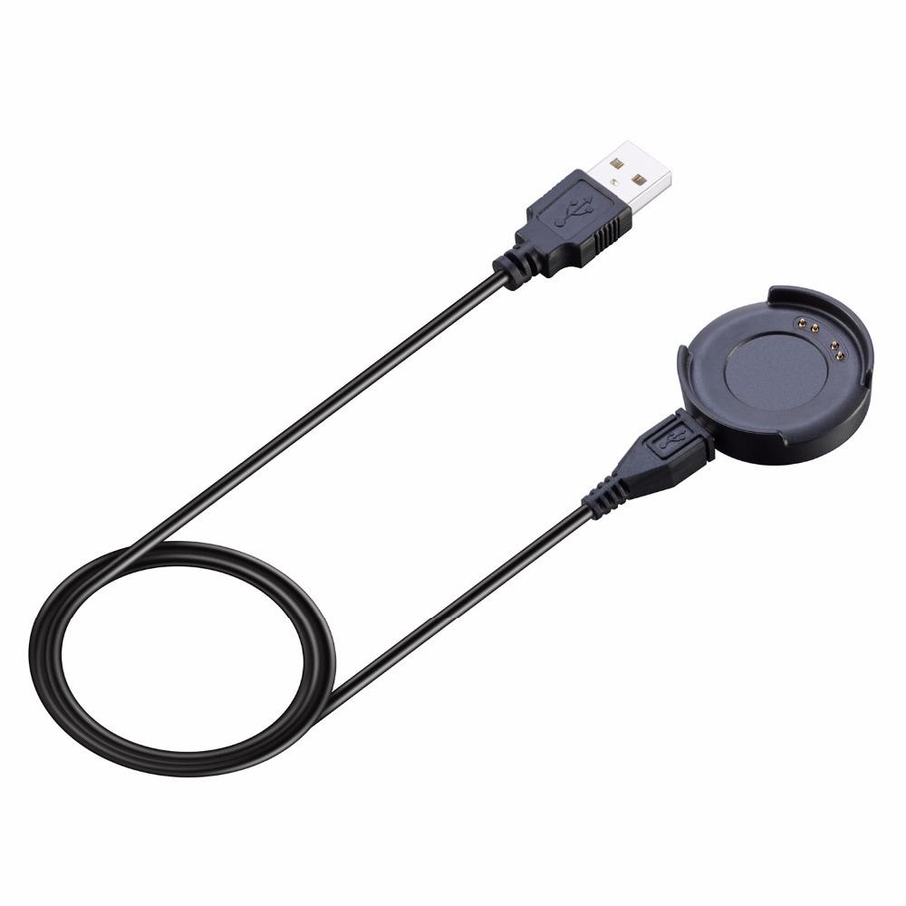 Magnetic Charger Dock with Watch Cable for Huawei Honor S1 Smart Watch - Image 2