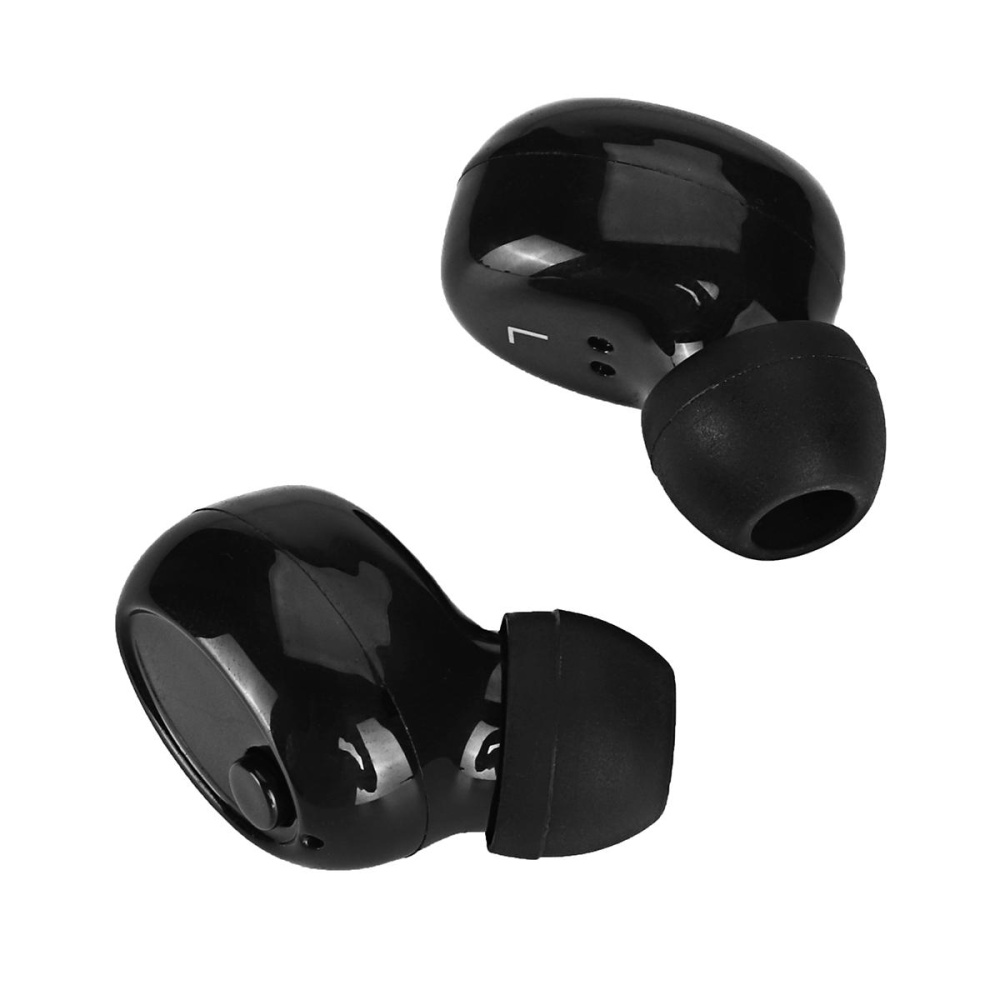 [bluetooth 5.0] HiFi TWS True Wireless Earphone Headphone Sport Bass Stereo with Charging Box - Image 2