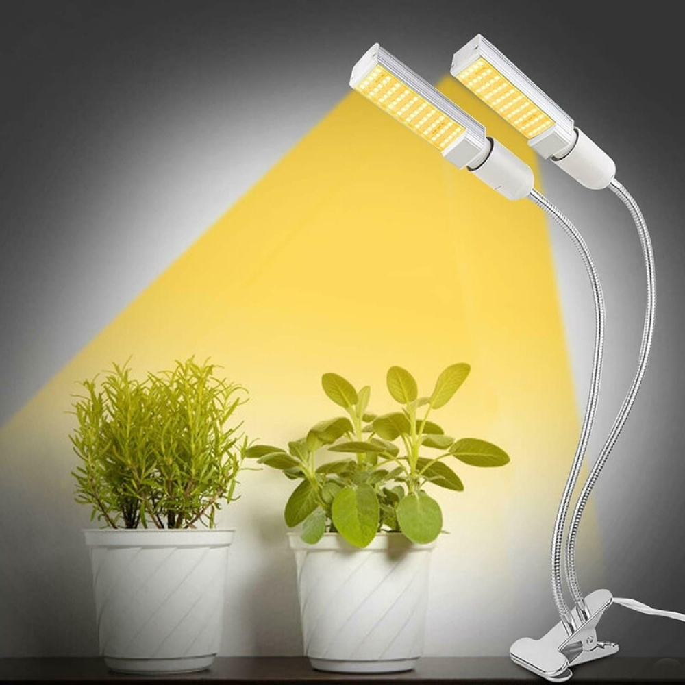 45/50/60W LED Grow Light Lamp Full Spectrum Hydroponic Flower Bloom LED Fitolampy Grow Lights For Hydroponic plant - 88 LED - Image 2