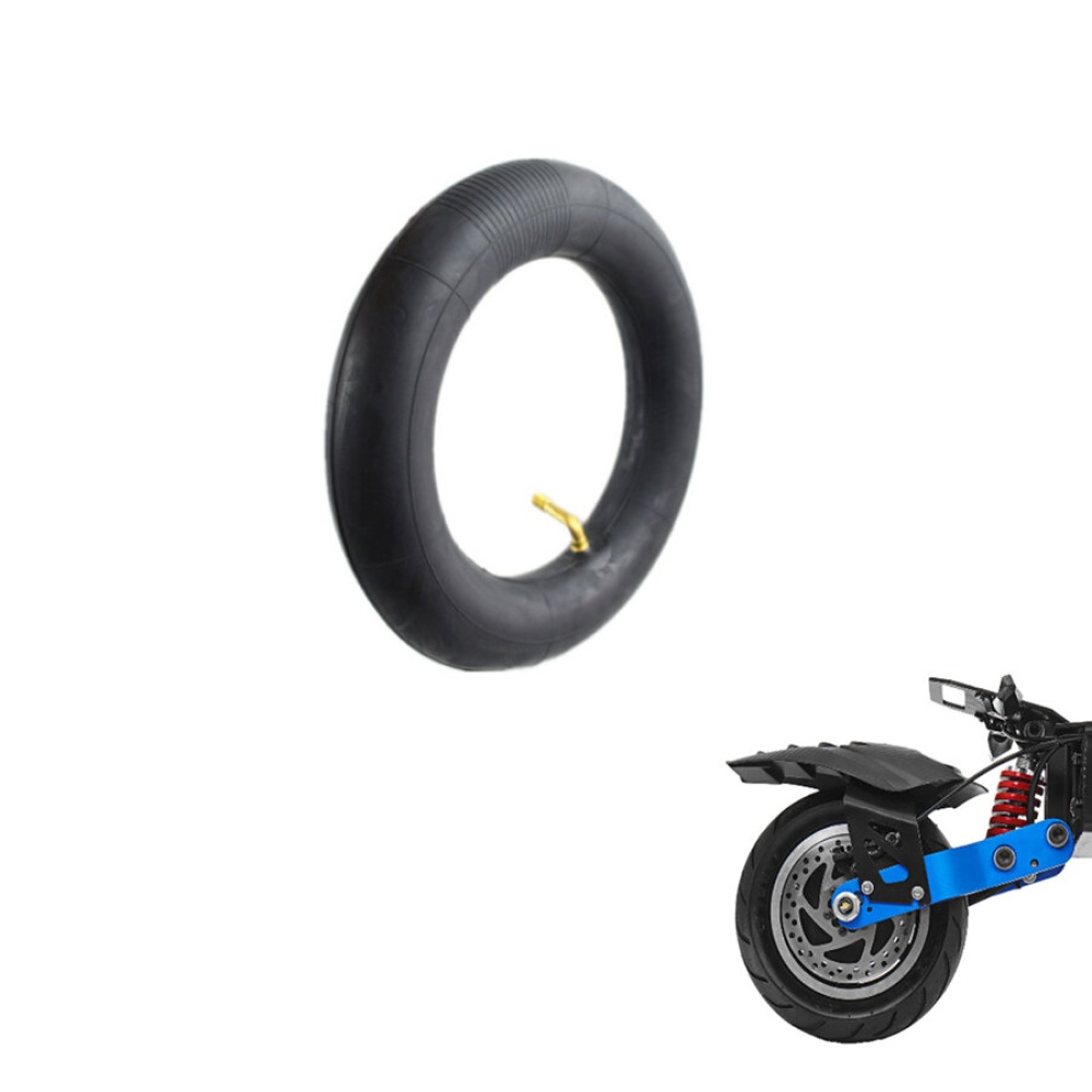 LAOTIE® 10*4.5inch Inner Tube Wide Wheel Electric Scooter Tires Extra Wide And Thick for LAOTIE ES19