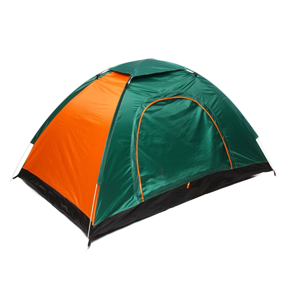 IPRee® 2-3 Persons Automatic Camping Tent Waterproof Windproof Rainproof Sunshade - #02 - Image 2