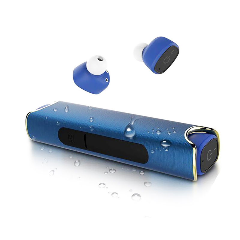 Téléphones Bluetooth étanches S2 - Image 2