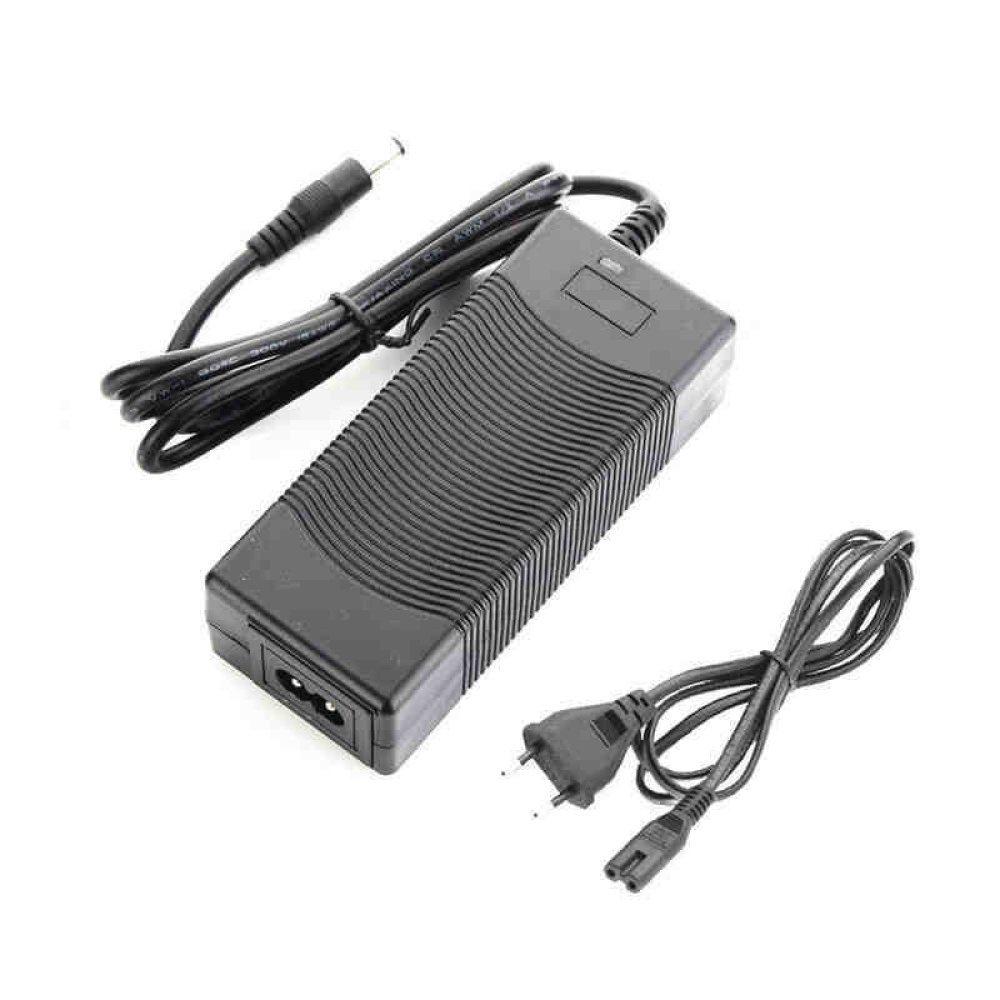 LIITOKALA 12.6V 3A 3S Lithium Battery Pack Charger Lithium-ion DC Power Supply 3 Series Battery Power Supply Charger - UK Plug