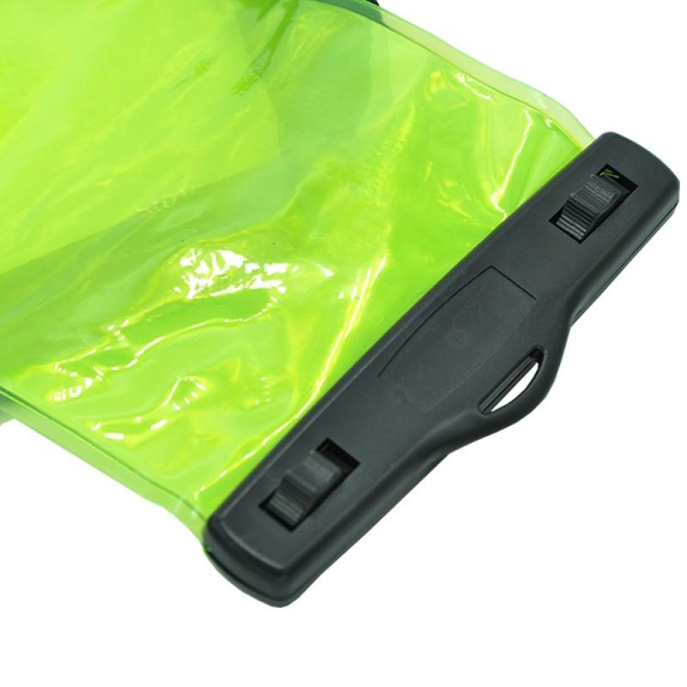 Walkie Talkie Waterproof Bag For Baofeng UV-9R 5R 888S A58 F8HP Plastic Bidirectional Radio - Image 2