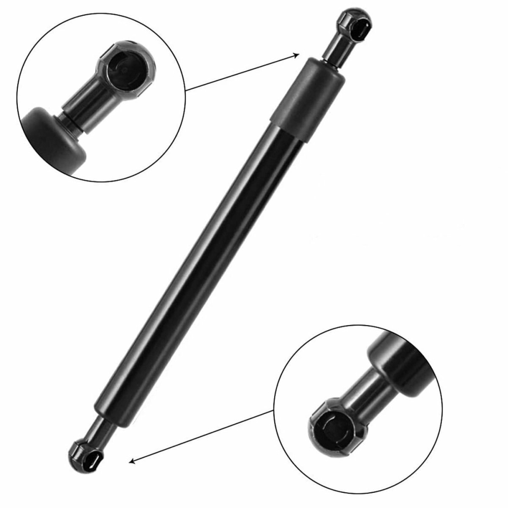 Refit Car Rear Trunk Door Lifting Support Spring For Dodge Ram 1500 2019-2020 - Image 2