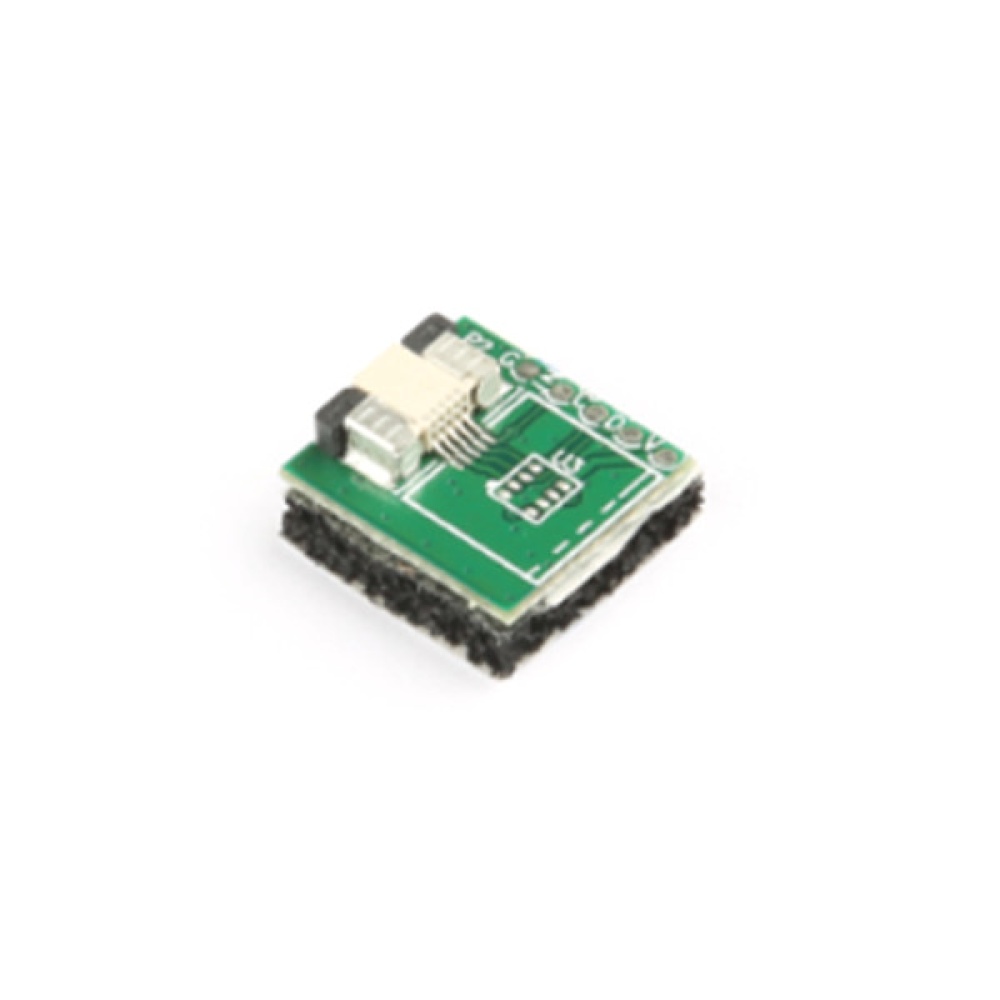 For Hubsan Zino H117S RC Drone Quadcopter Spare Parts Gyroscope Gyro Sensor Board - Image 2