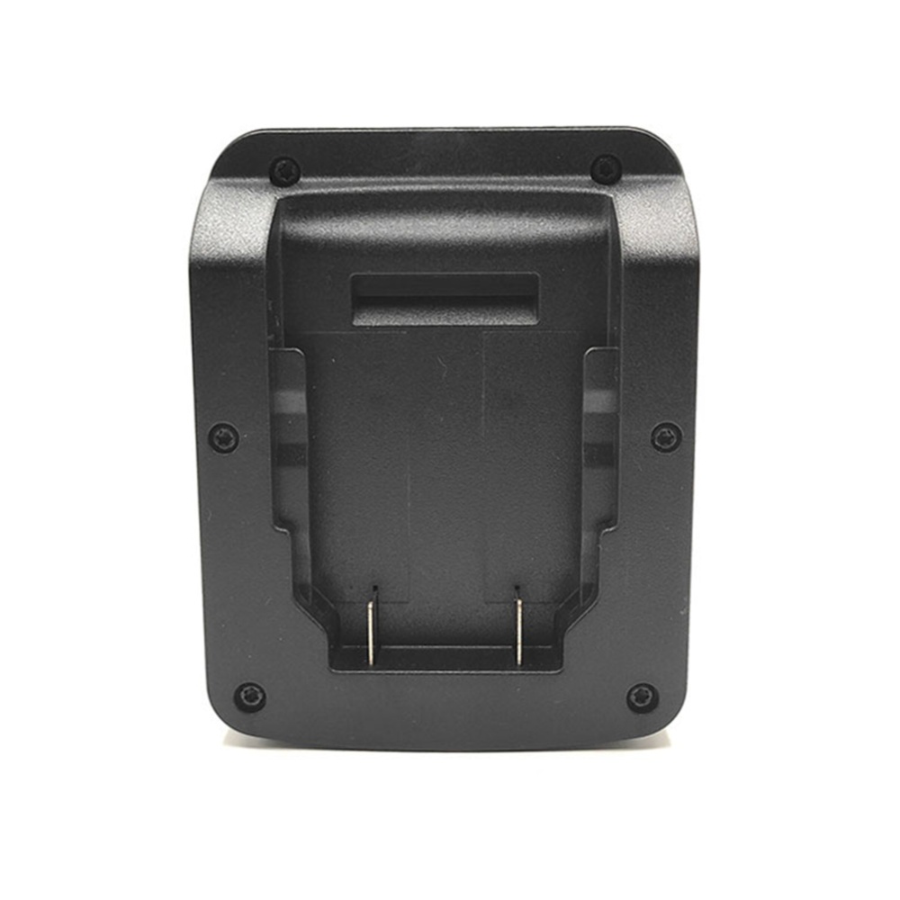 Compact Battery Adapter Compatible for Dewalt 18v/20v Lithium