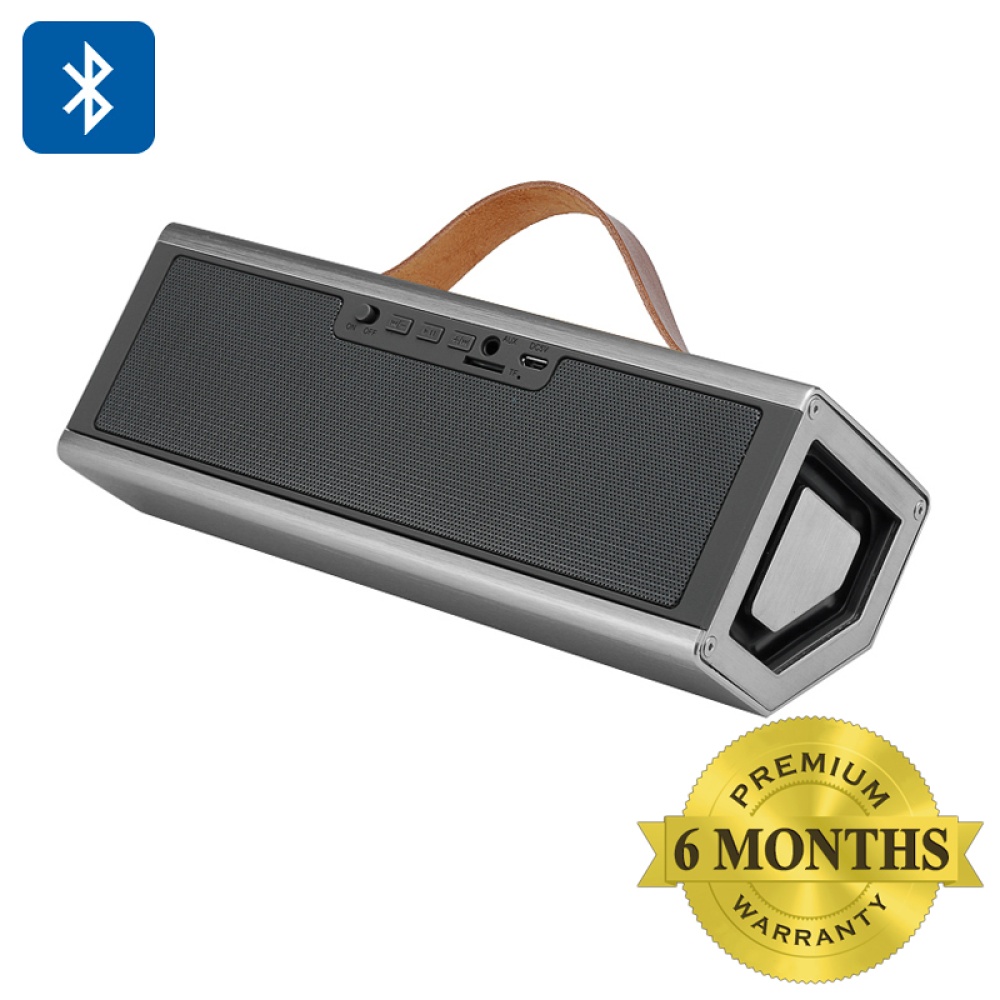 Haut-parleur Bluetooth surround 3D