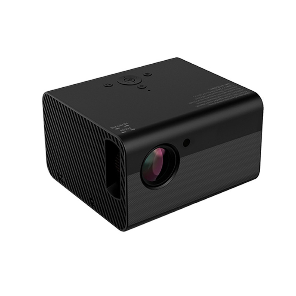 T10 Full HD 1080p Led Projector 7200 Lumens Miracast Wifi Mirroring