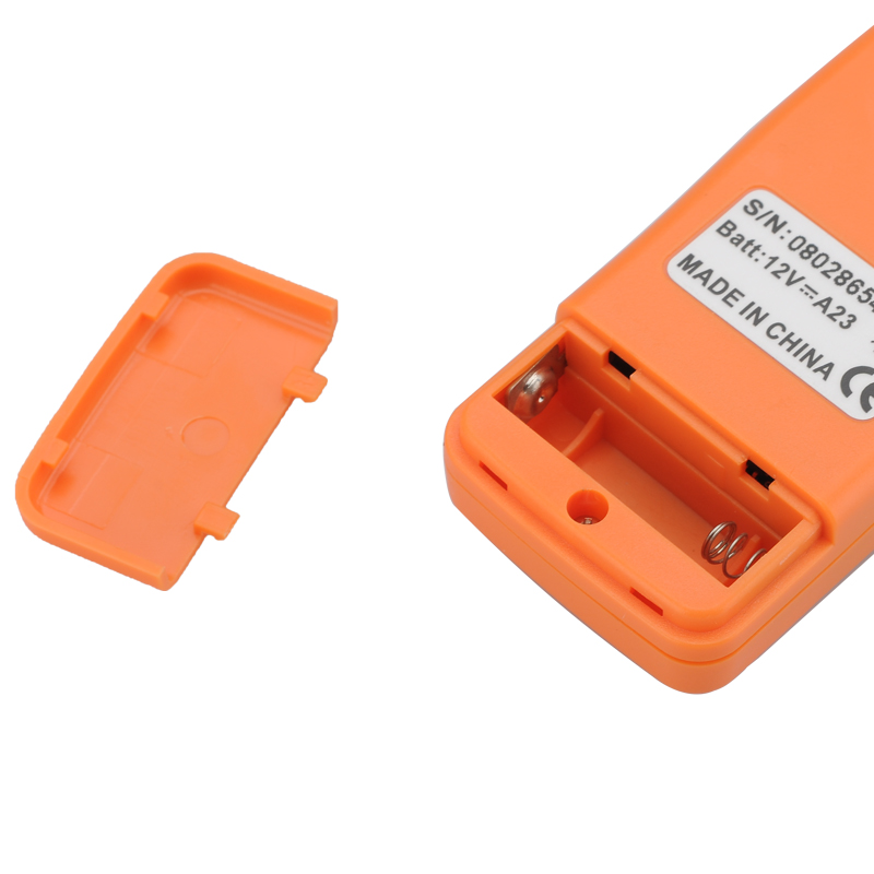 Minimètre d'humidité de contact numérique - Image 2