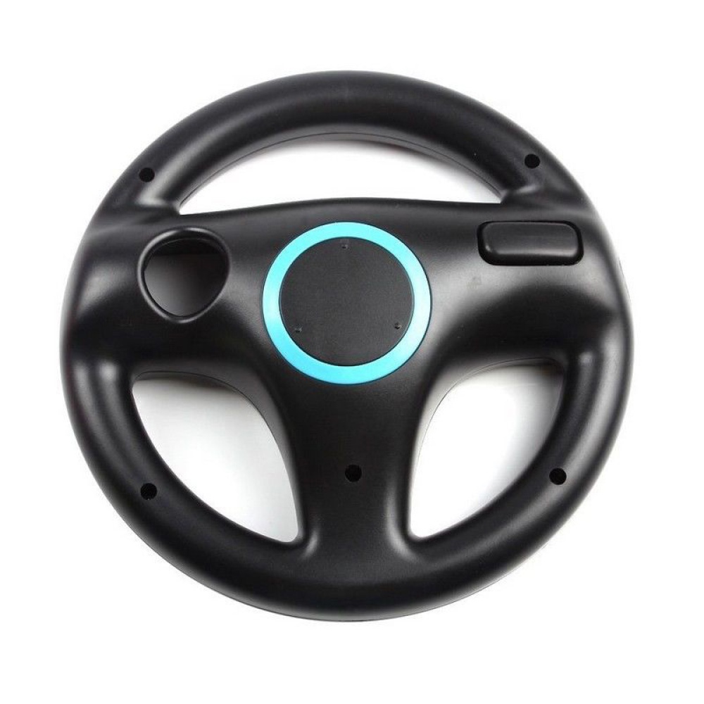 Exquisite Racing Steering Wheel (Opp bag Package) black