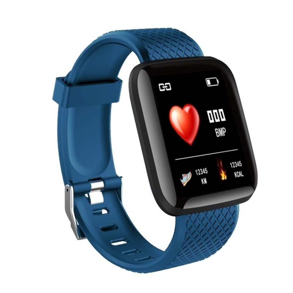 Imperméable SmartWatch Bleu