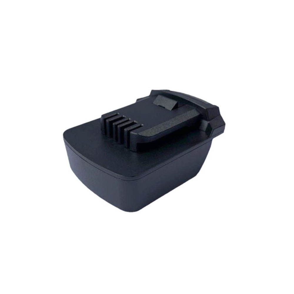 Lithium Battery Adapter Compatible for Dewei 12v Converter Black - Image 3