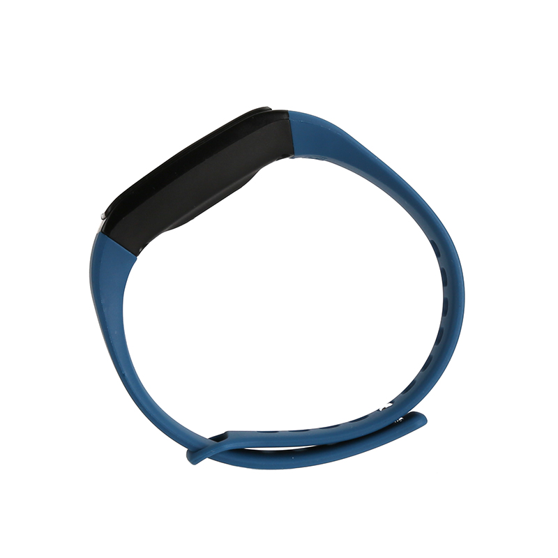 Bracelet de sport intelligent Ordro S11 (bleu) - Image 2