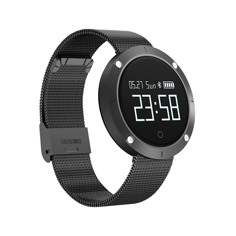 Montre Bluetooth UNIK 2 (noir) - Image 2