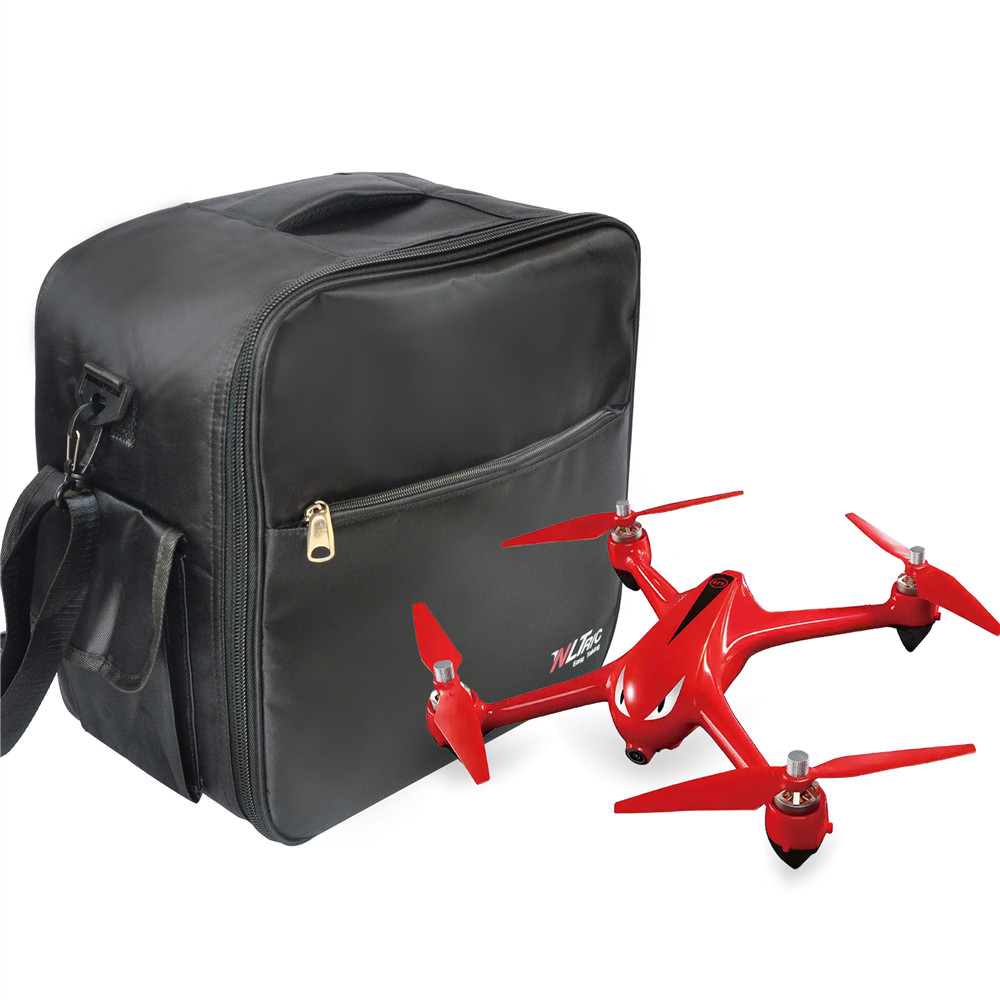 Sac de rangement Drone pour MJX - Noir - Image 2