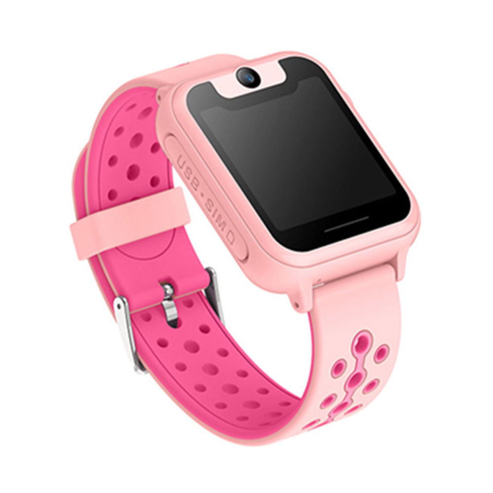 Kid's Waterproof Anti-lost SOS Veille d'appel - Image 3