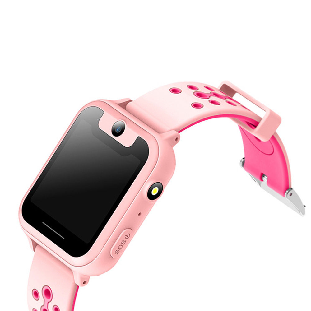 Kid's Waterproof Anti-lost SOS Veille d'appel - Image 2