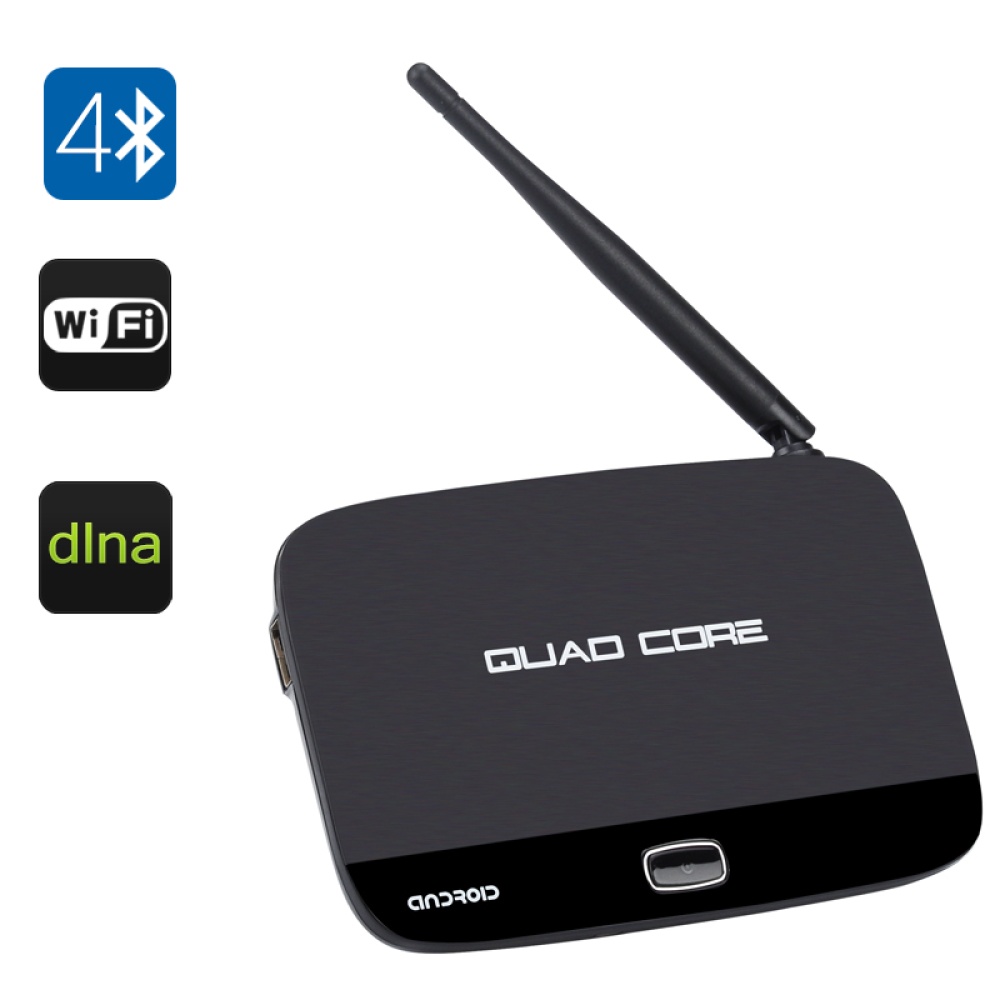 F7 Android TV Box