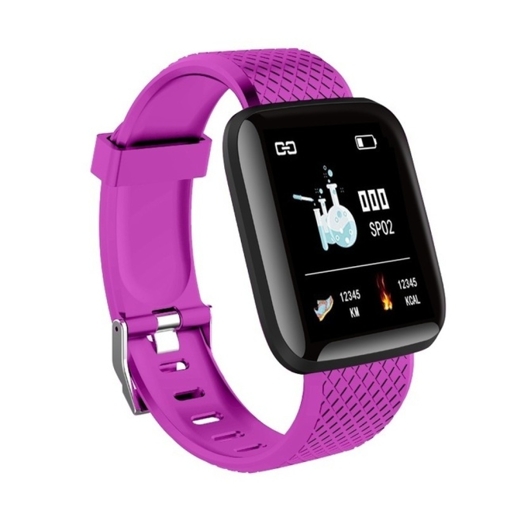 Imperméable SmartWatch Purple