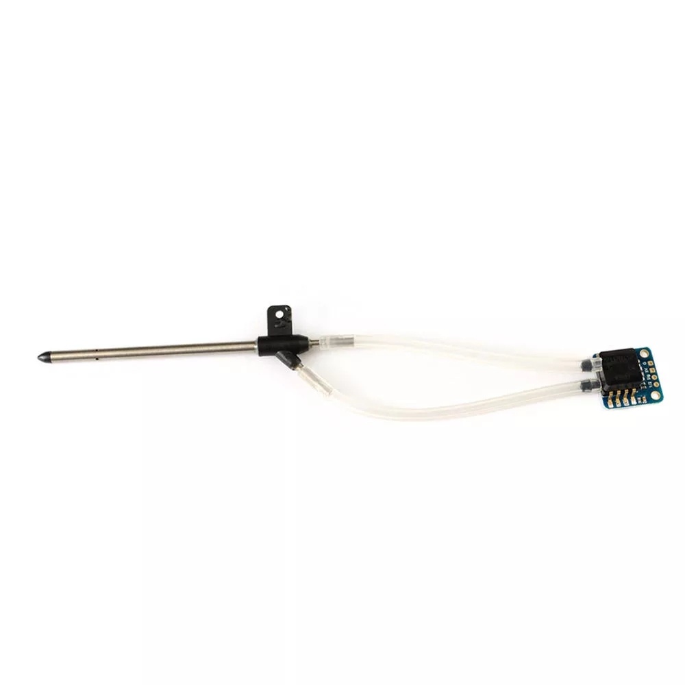 Flight Controller Matek Systems Analog Airspeed Sensor ASPD-7002 for RC Airplane FIxed Wing default - Image 2