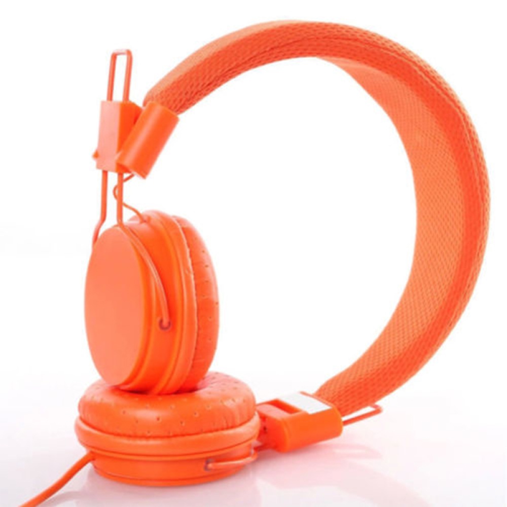 Casques d'oreille filaires pour enfants - Image 2