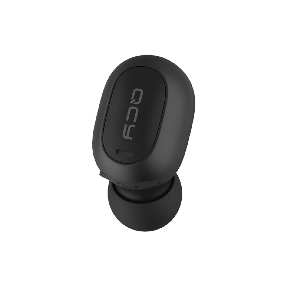 QCY MINI2 Bluetooth écouteur noir