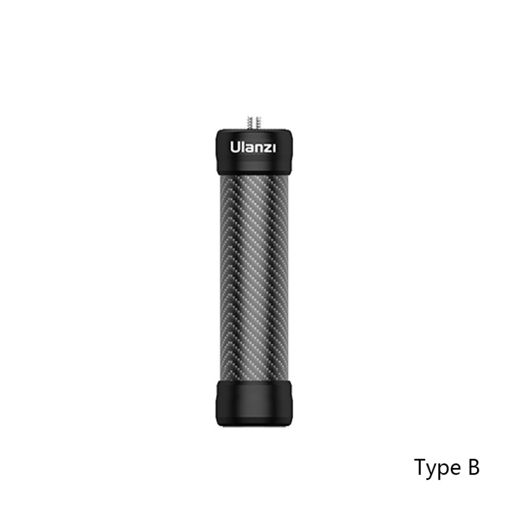 Camera Monopod Carbon Fiber Extension Stick Mobile Smooth Gimbal Stabilizer for Smartphone DJI Osmo R041 short