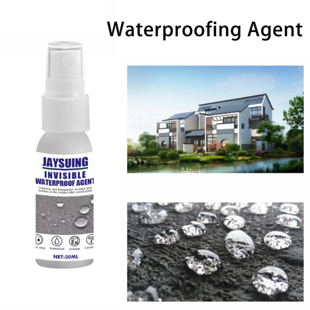 100ml Sealant Spray Anti-Leaking Agent Plumbing Invisible Waterproof Ceramic Tile Floor - Image 3