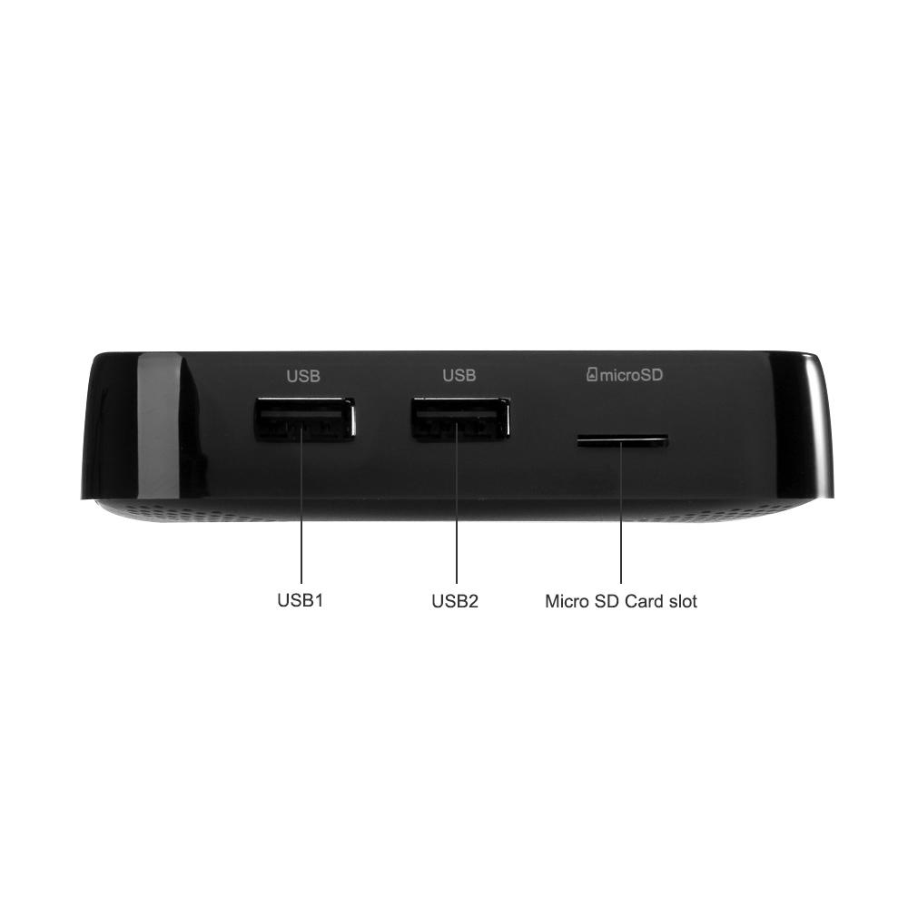 Tronsmart Ara IZ37 - Image 3