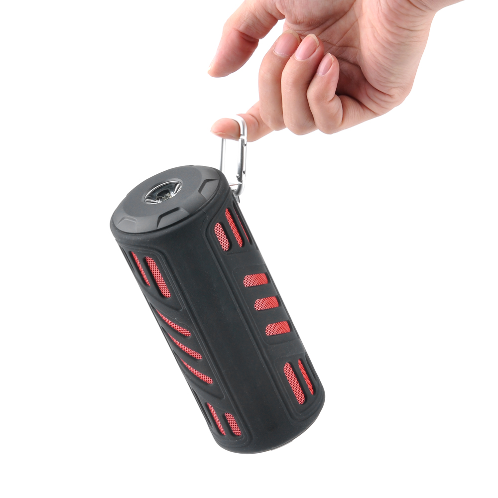 Haut-parleur Bluetooth robuste portable - Image 2