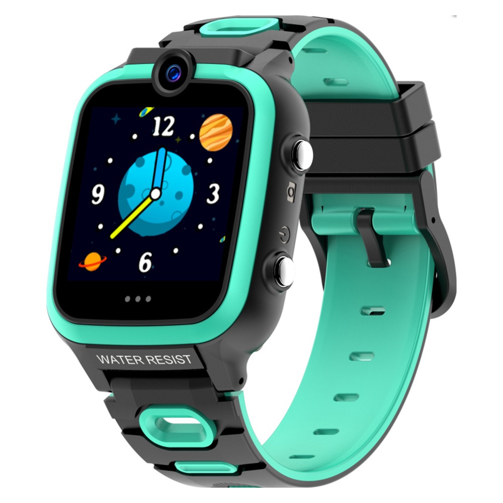 Children Smart Watch Photo Video Mp3 Music Playback Recording Calculator Alarm