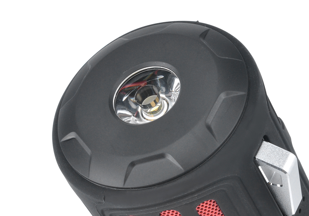 Haut-parleur Bluetooth robuste portable - Image 3