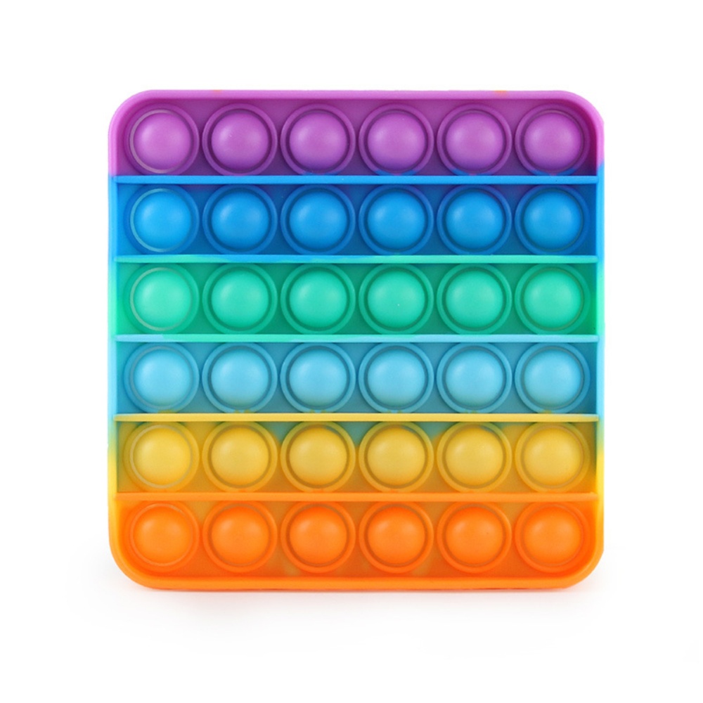 Silicone Desktop Educational Toys Children Concentration Training Decompression Toy #2 - Image 2